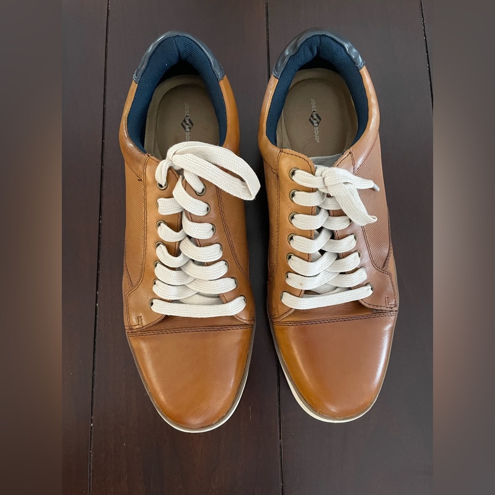 Men’s Joseph Aboud dressy sneakers